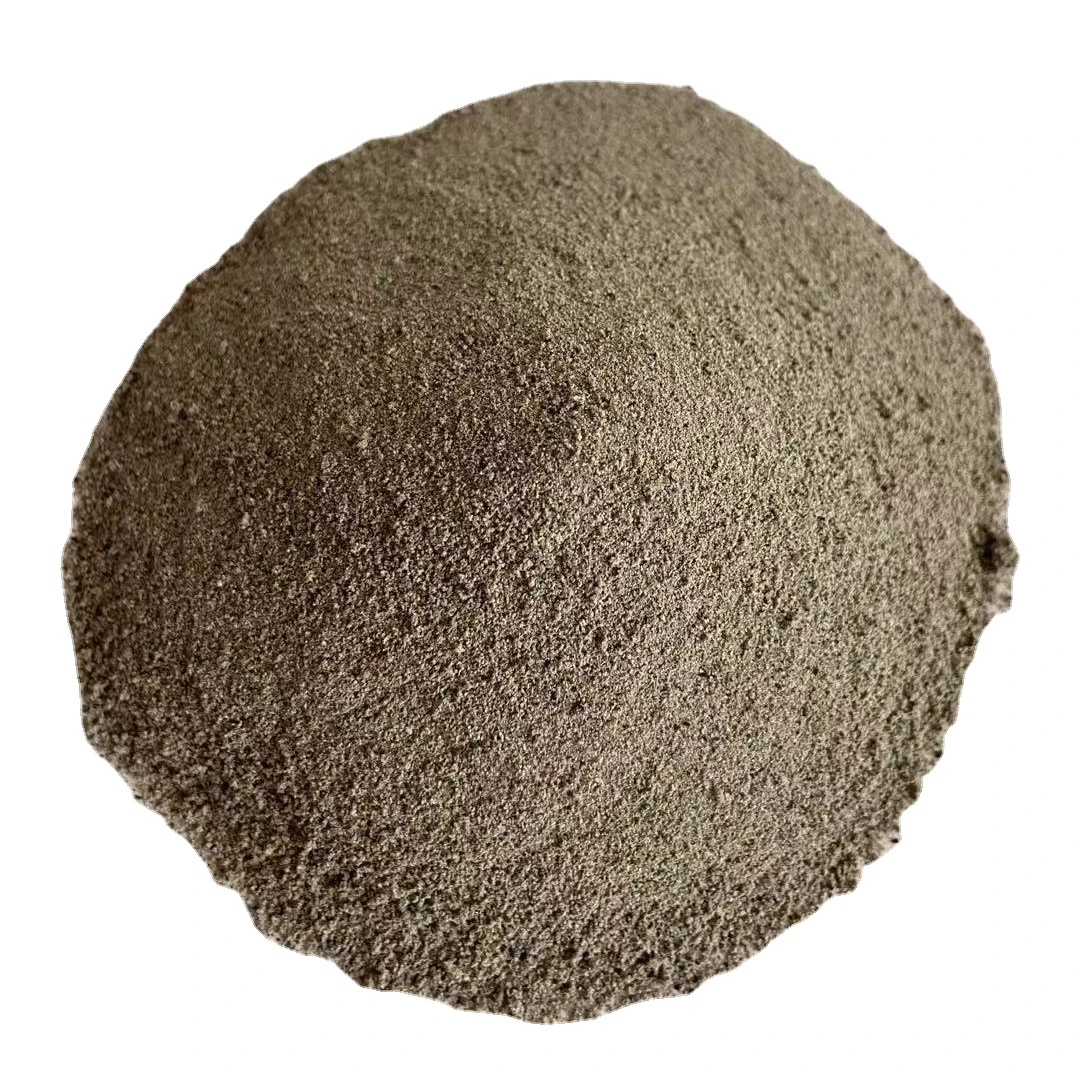 
Factory Wholesale Customization Supply Fly Ash Concrete Supplier For Cement 