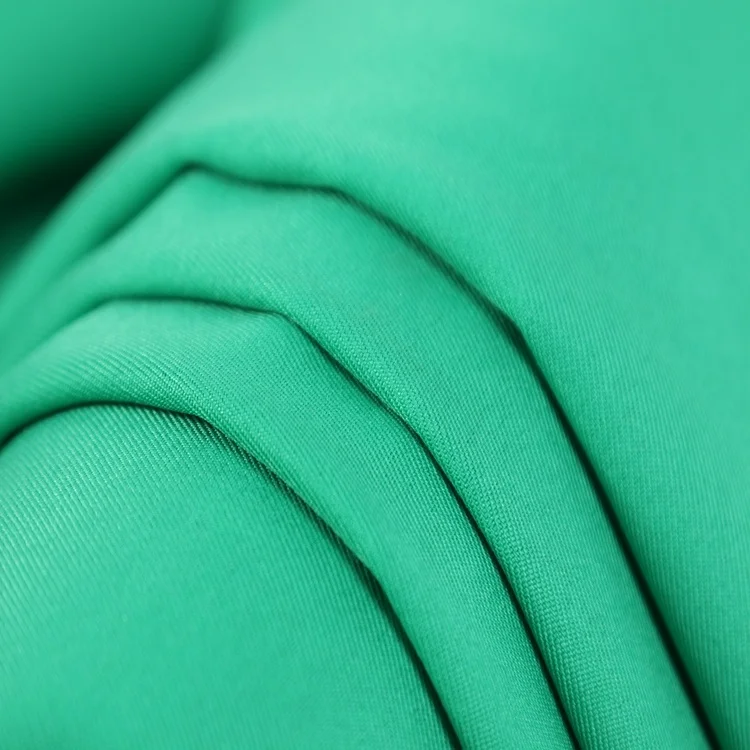 
Free sample customized Gabardine 160gsm 150D/48F*300D/96F Herringbone fabric for workwear trousers mountain wear etc 