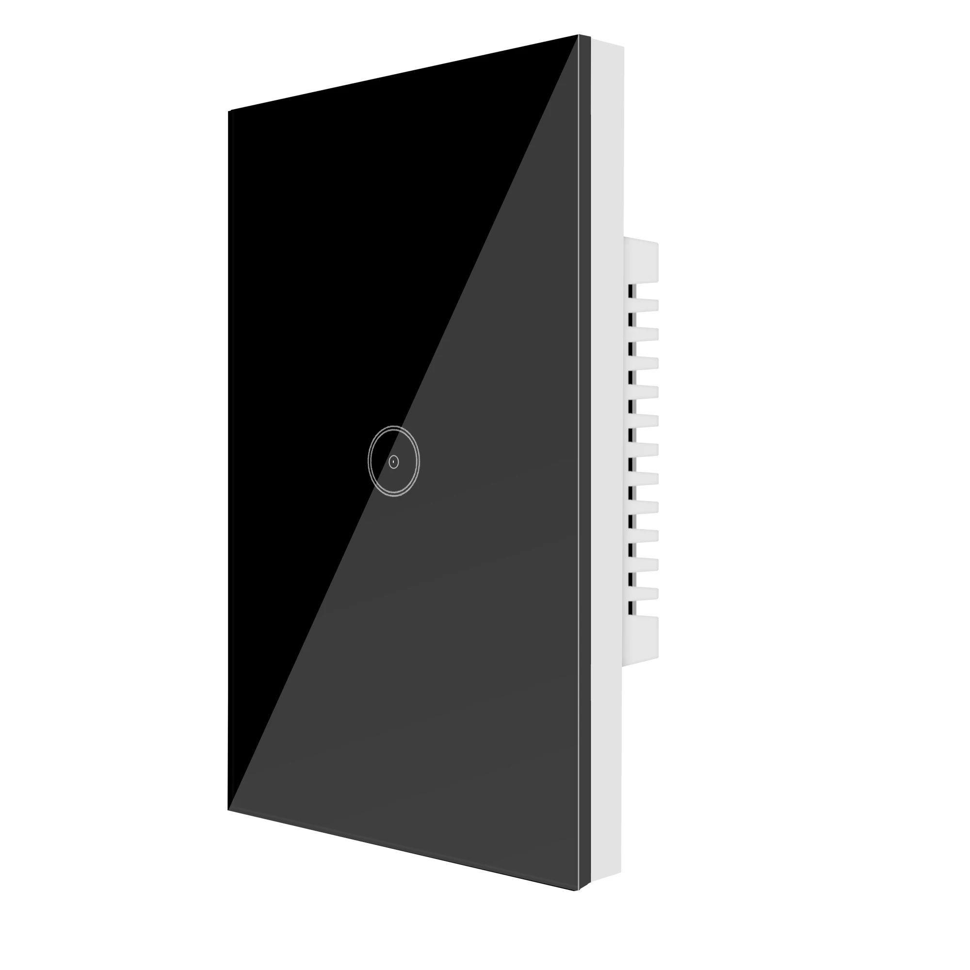 Xenon wireless wall switch WiFi switch Wifi light switch socket touch screen controller box light plug relay smart home usa soft