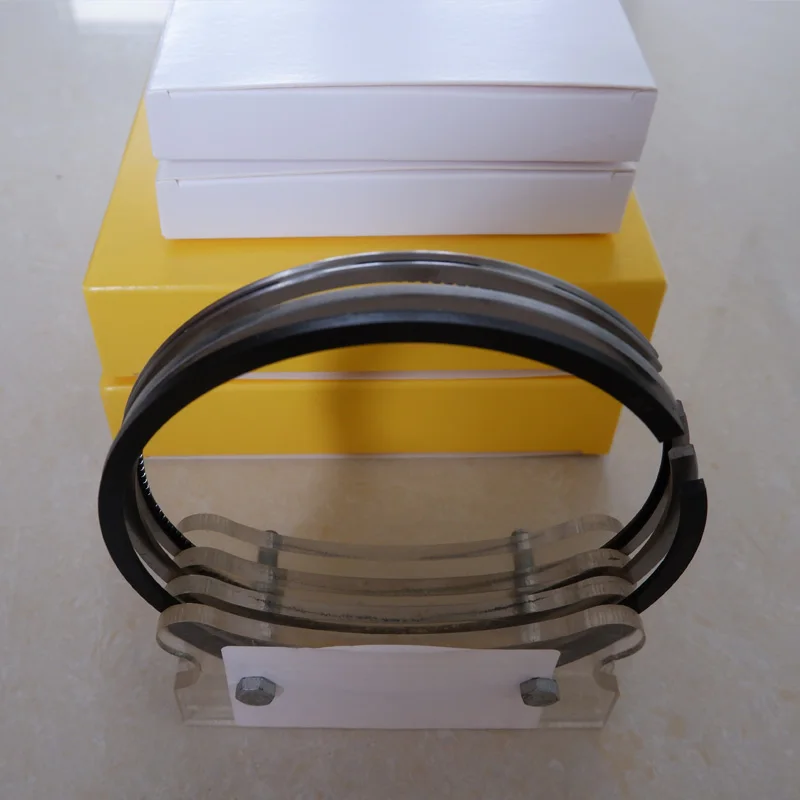 Professional production durable diesel engine rings for all cars