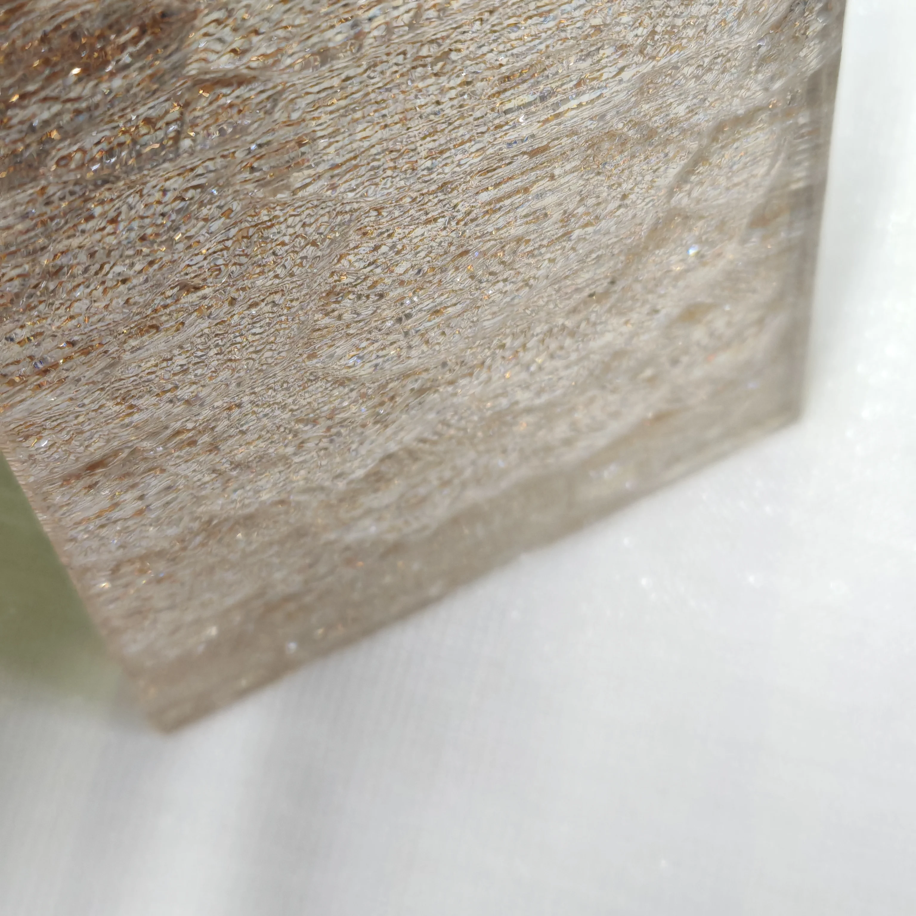 3-20mm Artistic Wired Glass Industrial Style  Laminated Glass With High Grade Quality and Cost-Effective Price for Storefronts