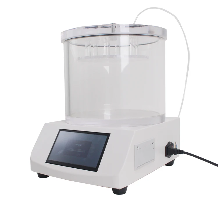 New Design High Quality package  plastic bag sealing tester