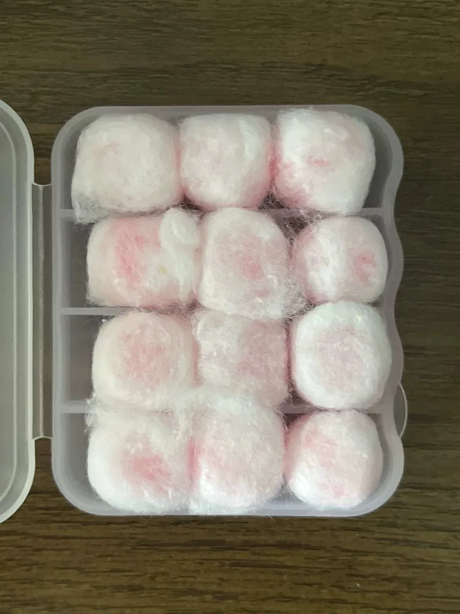 learning sleep earplugs,noise prevention,wireless mute and noise reduction Wax cotton earplugs 2-pack