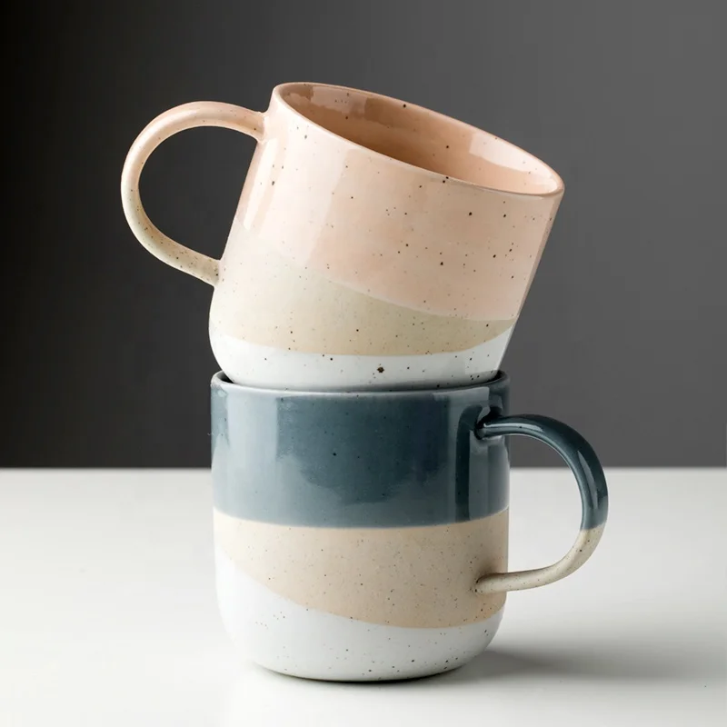 Porcelain Mug, Sublimation Mug Cups Custom Printing, Coffee Mug Ceramic