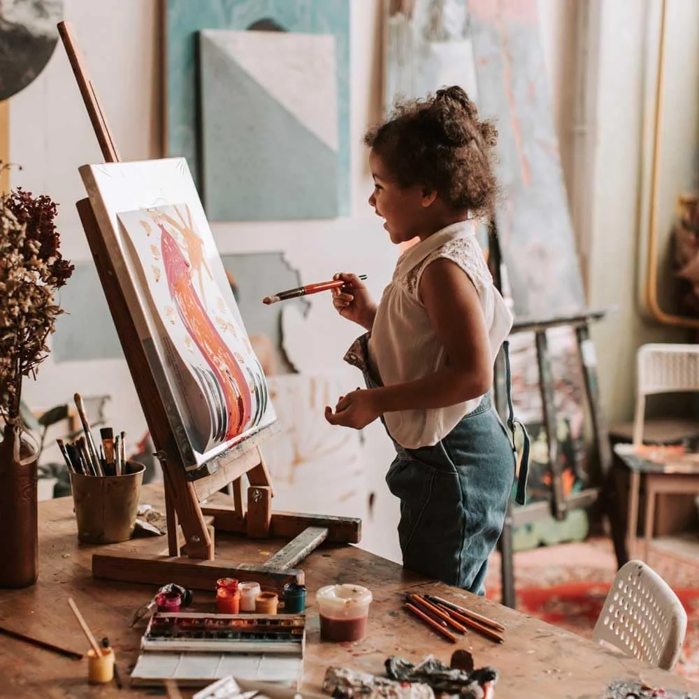 Wholesale Digital Printing Canvas Roll Cotton Canvas Rolled Inkjet Canvas Roll