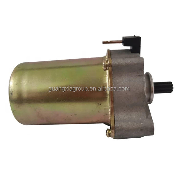 High Performance Motorcycle Starter Motor for ATV OUTLAW 90 SPORTSMAN Scooter Engine Parts