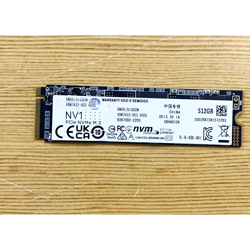 Ssd 128gb 256gb 512gb 1tb 2tb 4tb Пользовательский логотип заводской прямой m.2 nvme pcie 3 0 внутренний оригинальный твердотельный накопитель ssd для игры