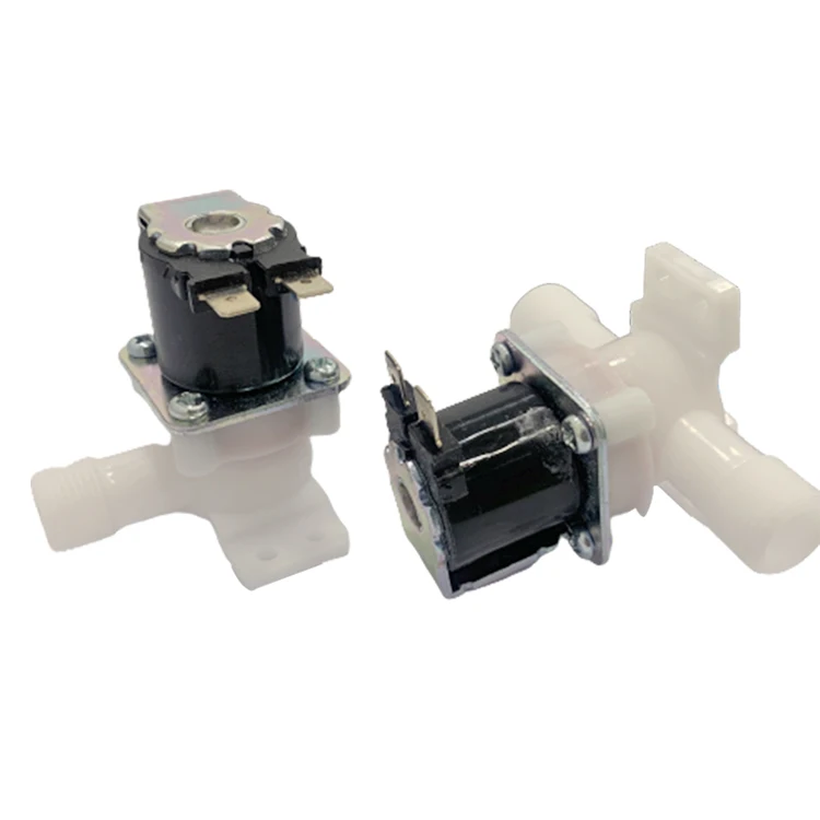 Latest hot sale water purification solenoid valve  electric solenoid water valve