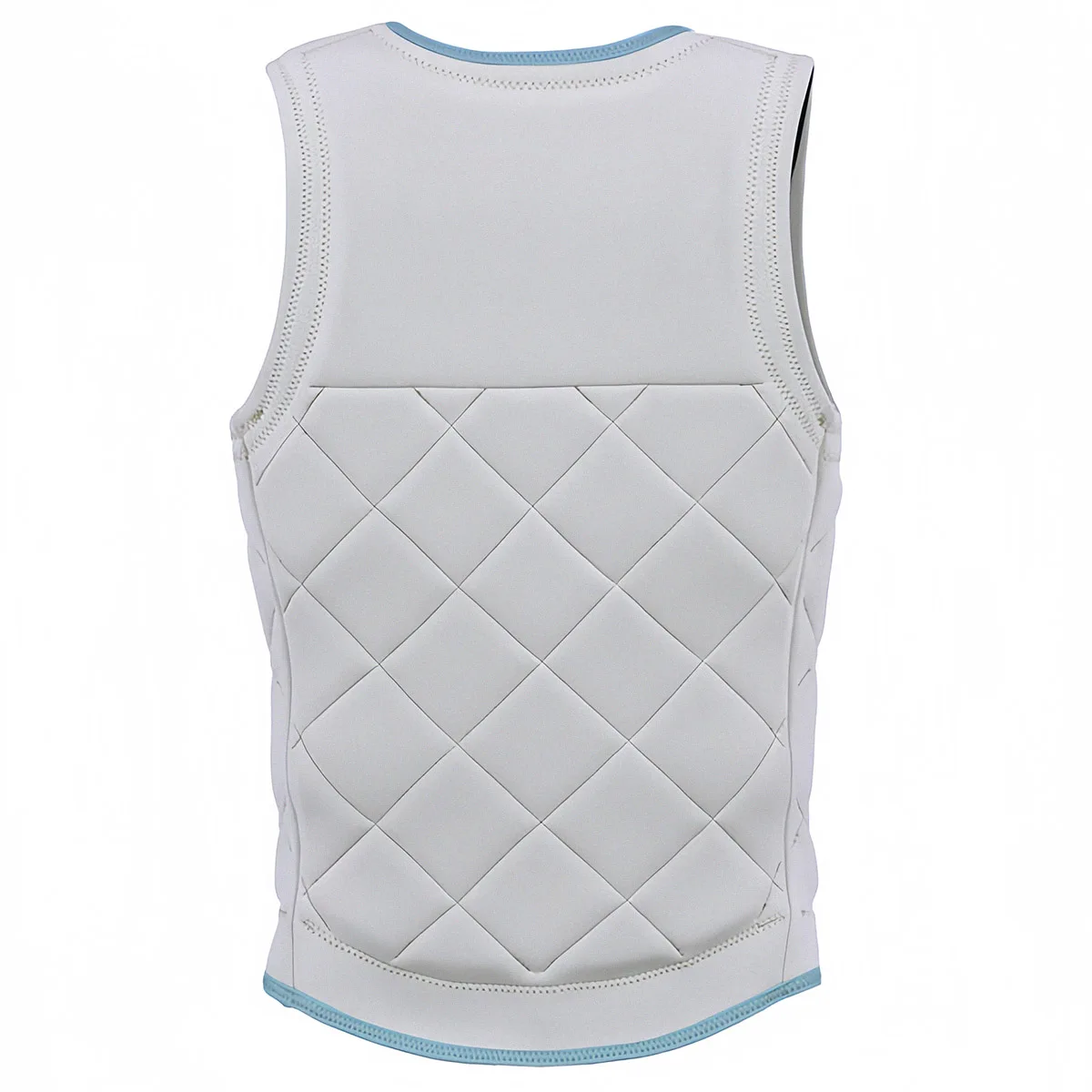 Custom Light Wakeboard Impact Vest PVC/EPE Foam Buoyancy Aid Life Jacket  PFD Kayak Water Park Neoprene Adults Lifejacket Ves