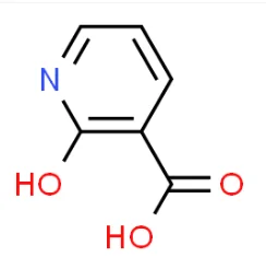 Professional supply 2-Hydroxynicotinic acid CAS 609-71-2 With Competitive Price