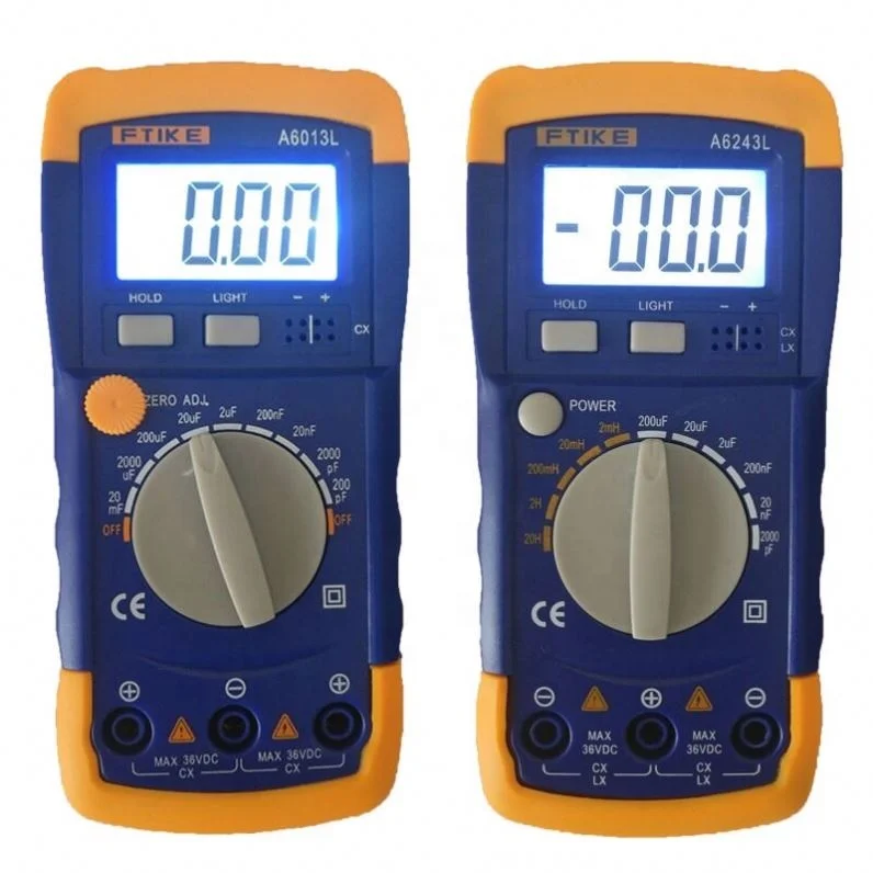 Durable digital Sanwa multimeter at reasonable prices made in Japan