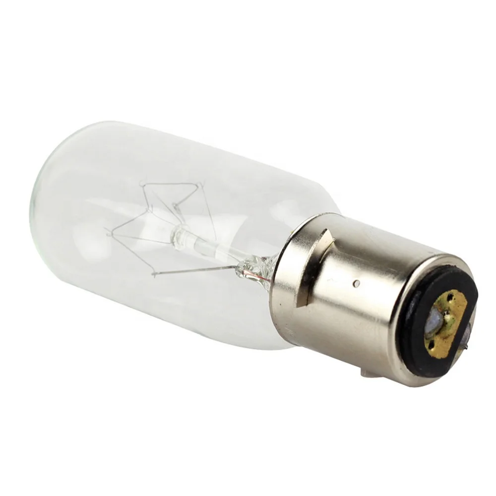 T38 navigation light 220V 65W P28s socket marine light bulb marine indicator light