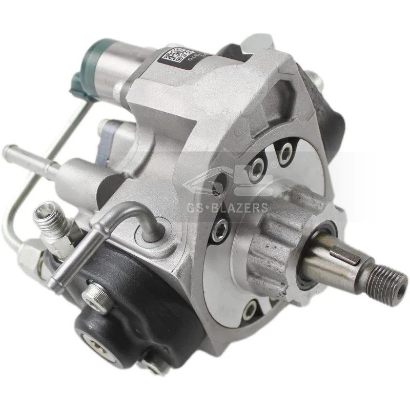 4D56 Fuel Injection Pump 294000 1370 294000 1372 for Mitsubishi Pajero Triton L200 2.5d Engine Fuel Pump