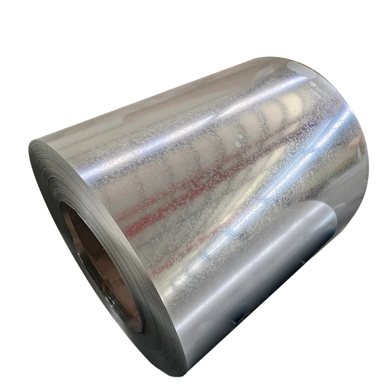 High quality 0.3MM 0.5MM Thickness G40 24022 18 Gauge G40 G60 G90 GI Coils Galvanized Steel Coil