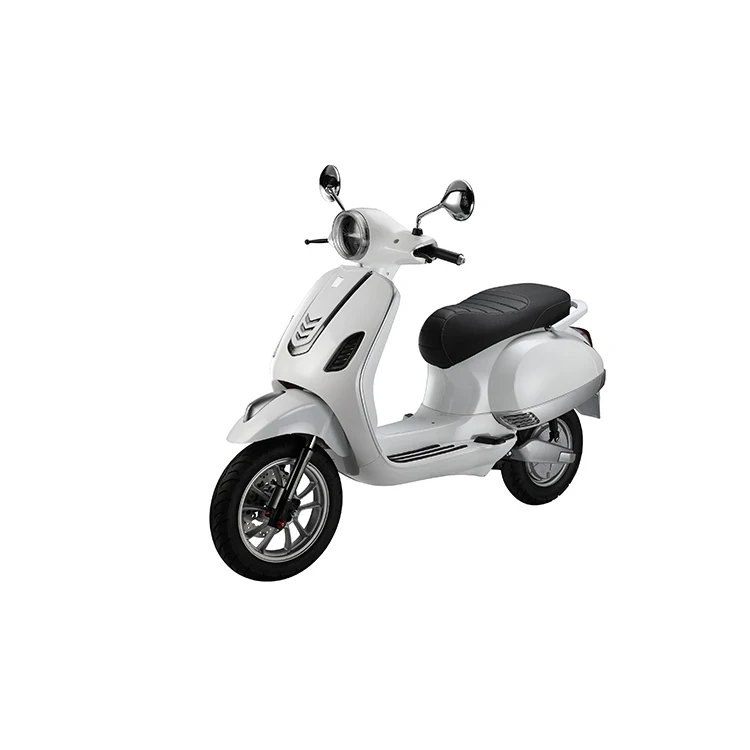 China lightweight fashion 1000w lead-acid battery electric motorcycle with headlights