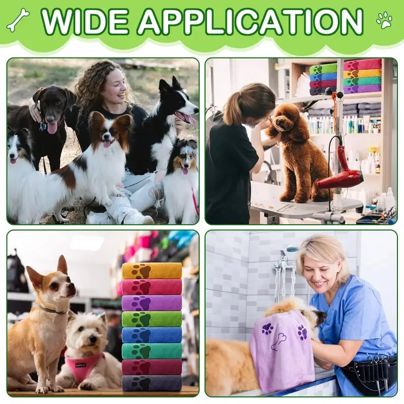 High Quality Pet Products Christmas Pet Bandana Polyester Holiday Gifts Dress Up Dogs Pet Accessories Supplies