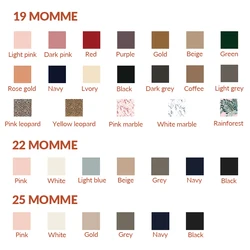 Нетоксичная черная наволочка, 19/22/25/30 мм, с вышивкой на заказ, 100% шелковая маска для глаз и шелковая наволочка, подарочный набор