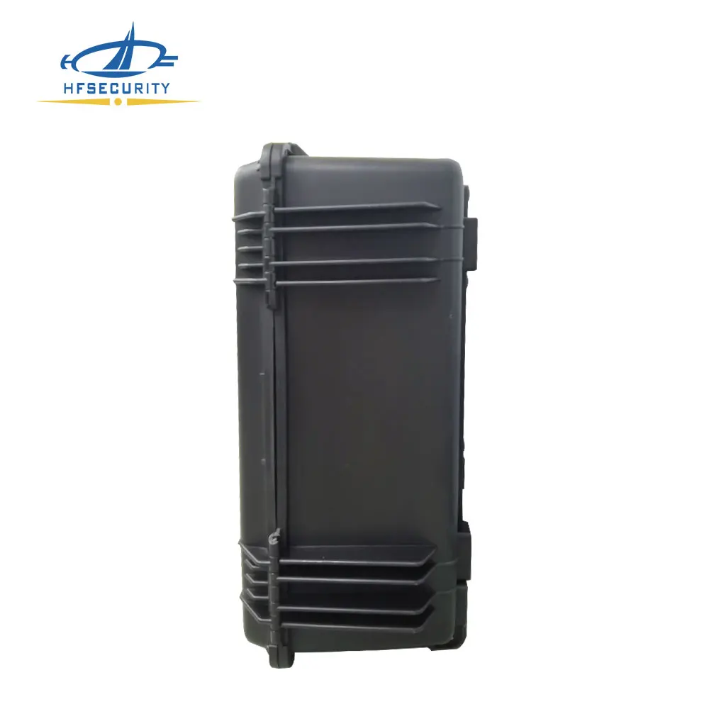 HFSecurity OEM ODM High Quality Camera Laptop Biometric 4 4 2 Fingerprint Scanner Enrollment Registration Kit