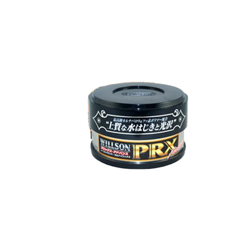 Factory Wholesale Car Round Metal Tin Cans