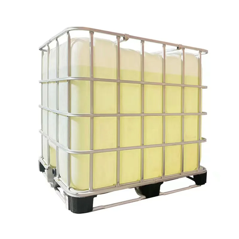2024 High Quality High Performance Concrete Admixtures Slump Retaining Agent