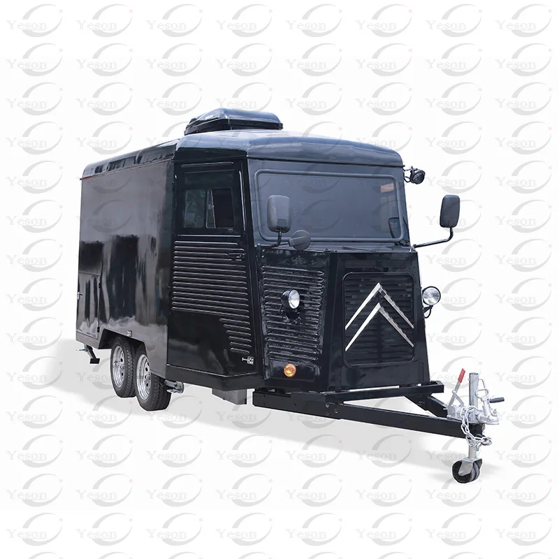 food cart mobile food truck hot dog steamer cart for sale