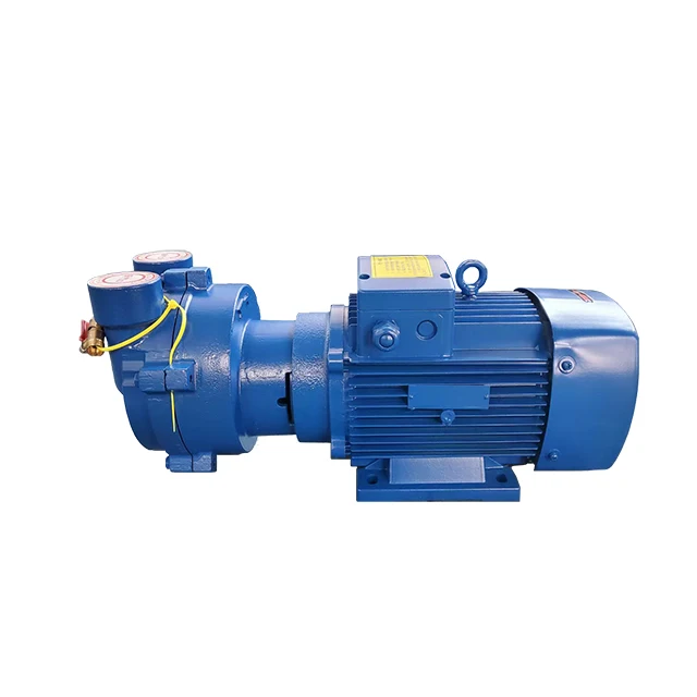 Water liquid ring cheap vacuum pump 2BV2070 80m3/h