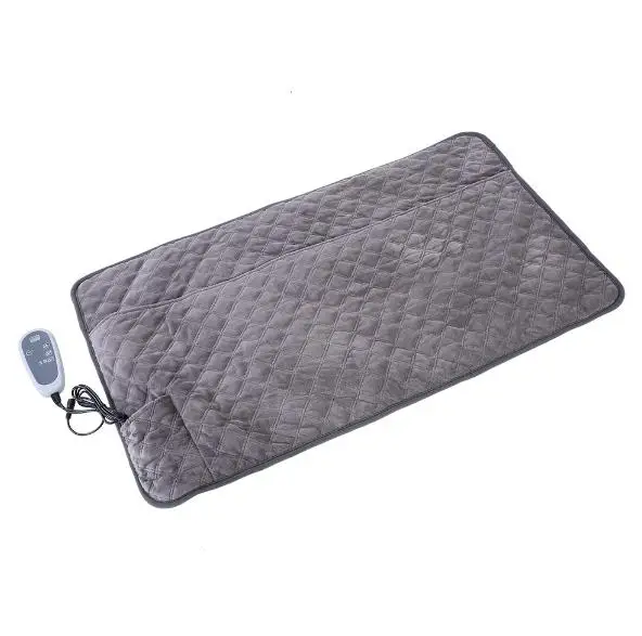 King Size Heating Pad Wholesale Electric Heating Pad Body Warmer Rechargeable Heating Pad For Back