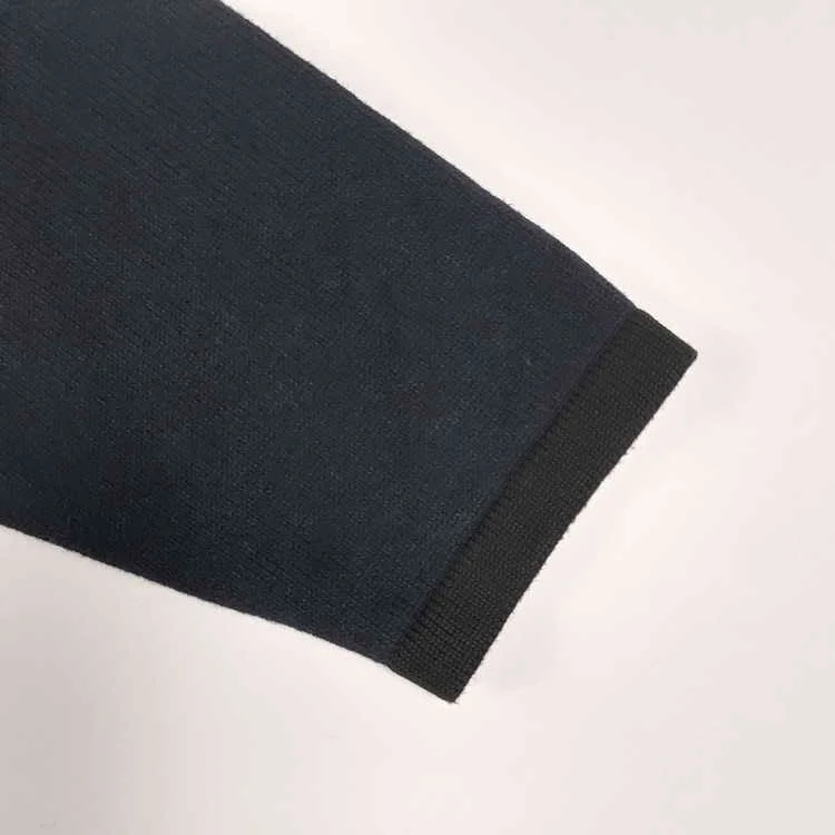 men Long Sleeves sweater dress High Neck sherpa with pockets Loose Loose Solid Color zip up fall And Winter Legging Cardigan