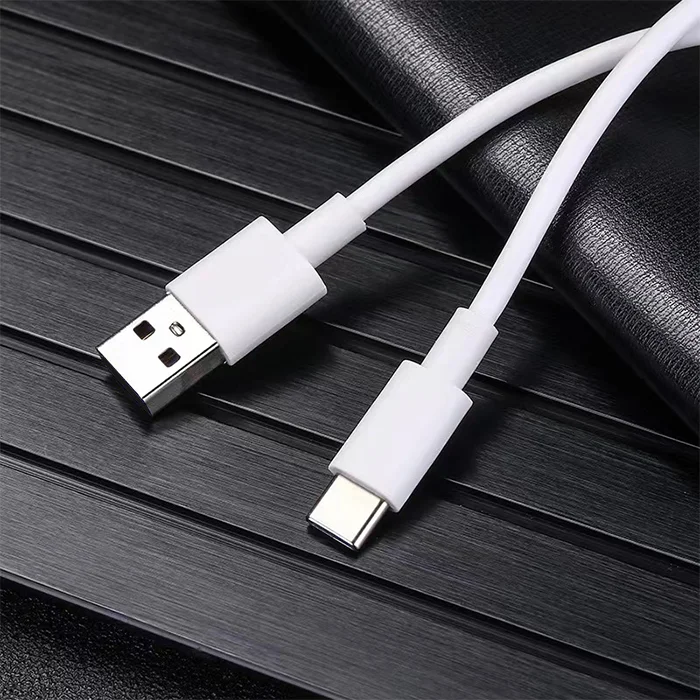 Promotional Usb Data Cable Wire Roll 4 Core Mobile Data Cable Data Cable Connectors Wholesale