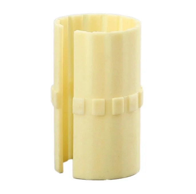 High Quality Replace IGUS Engineering Plastic Bushing Linear Bearing 40mm JUM-01-40