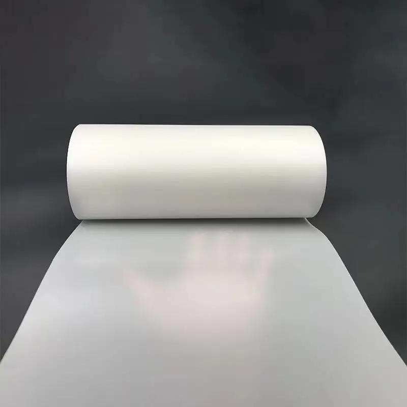 HIGH-QUALITY Custom PET LED Reflective Film for LCD/ Lighting/TV LED Reflective Paper 0.188/0.225/0.25/0.275/0.35 mm