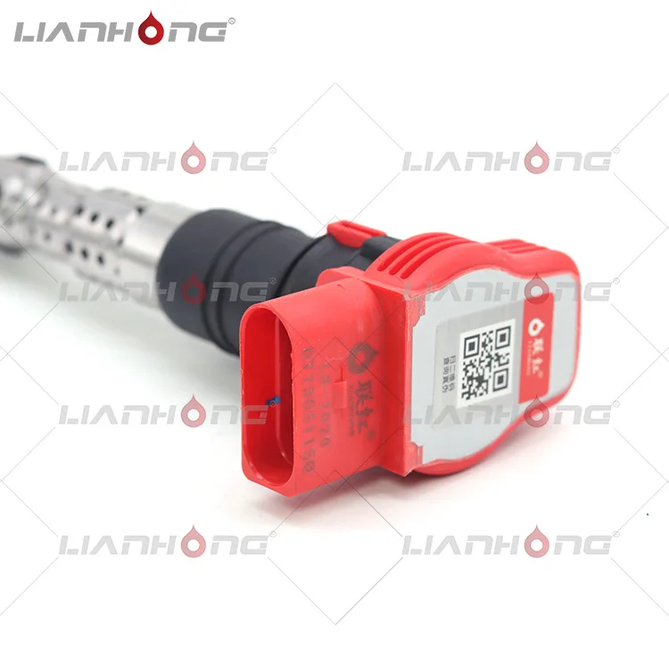 High Quality motor 077905115Q Ignition Coil for VW Audi A4 A6 A8 Ignition Coil 077905115Q