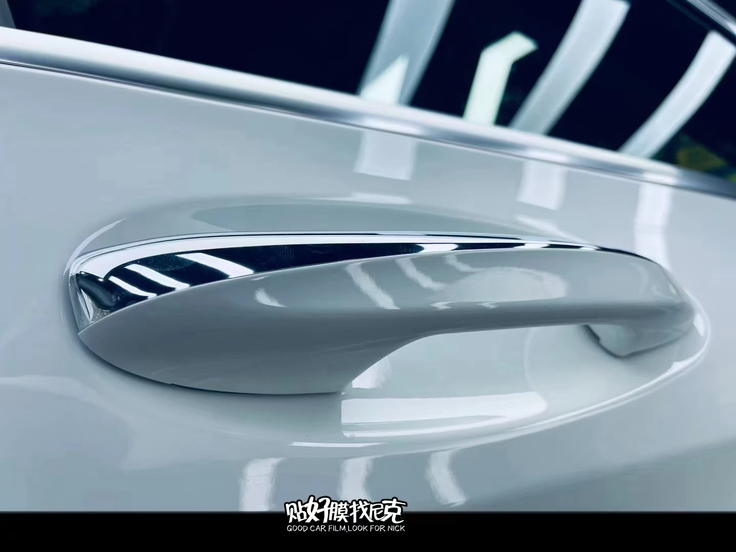 Nick 1.52*15 m ppf film tpu  car paint protection film car film