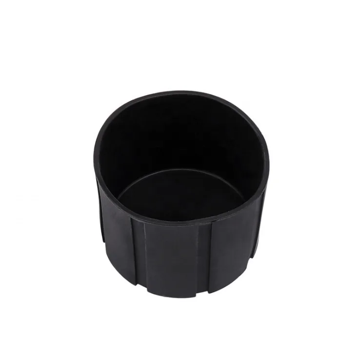 62mm Universal Silicone Lens Cap Cover For DSLR Camera Waterproof Anti-Dust