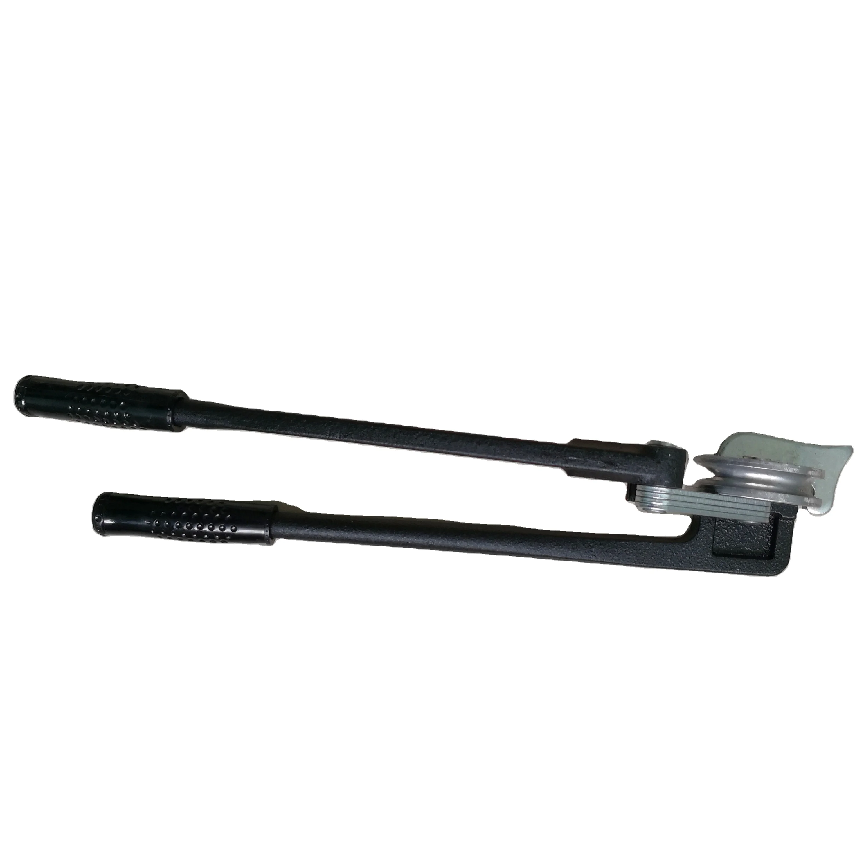 Ridgid  instrument bender for steel  stainless pipe