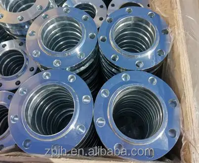 ANSI B16-5 LAP JOINT PIPE FLANGE