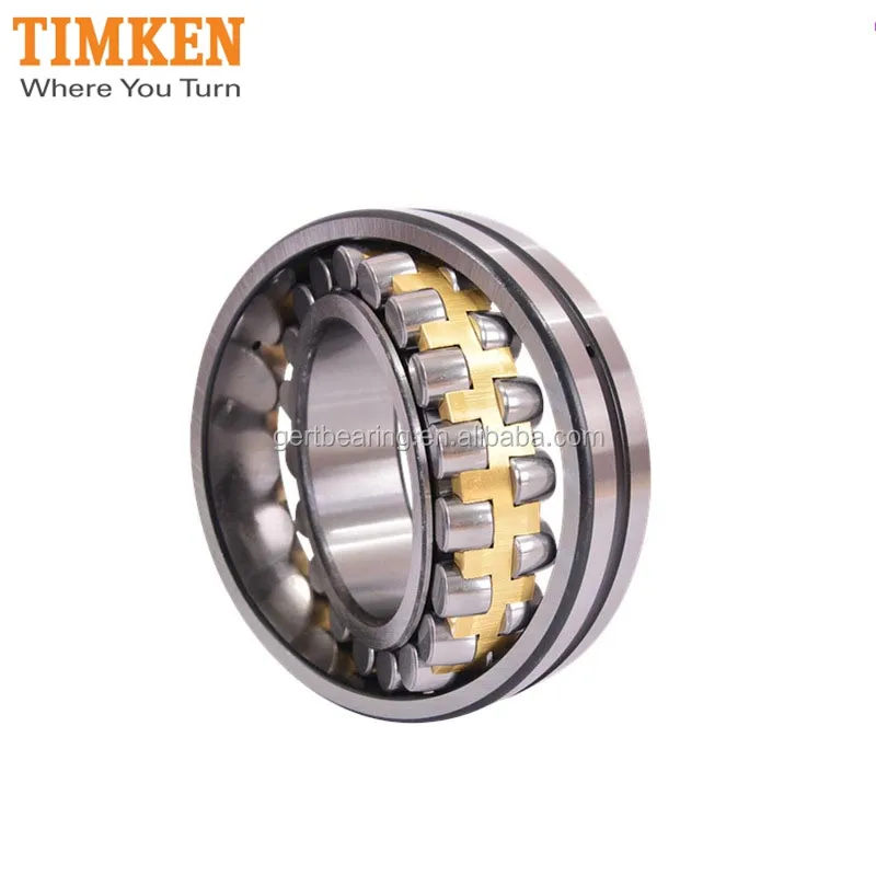 22312 EM TIMKEN Сферический роликовый подшипник 22312EMW33 размер 60*130*46