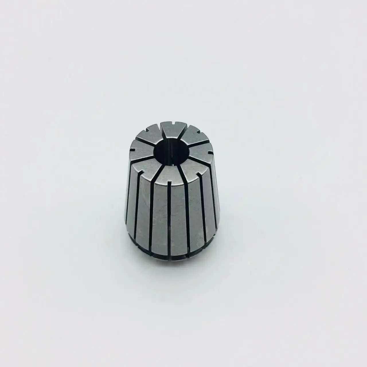 Wholesale Silver Hrc44-48 0.008mm 65mn Spring Price Small Er25 Collet Chuck