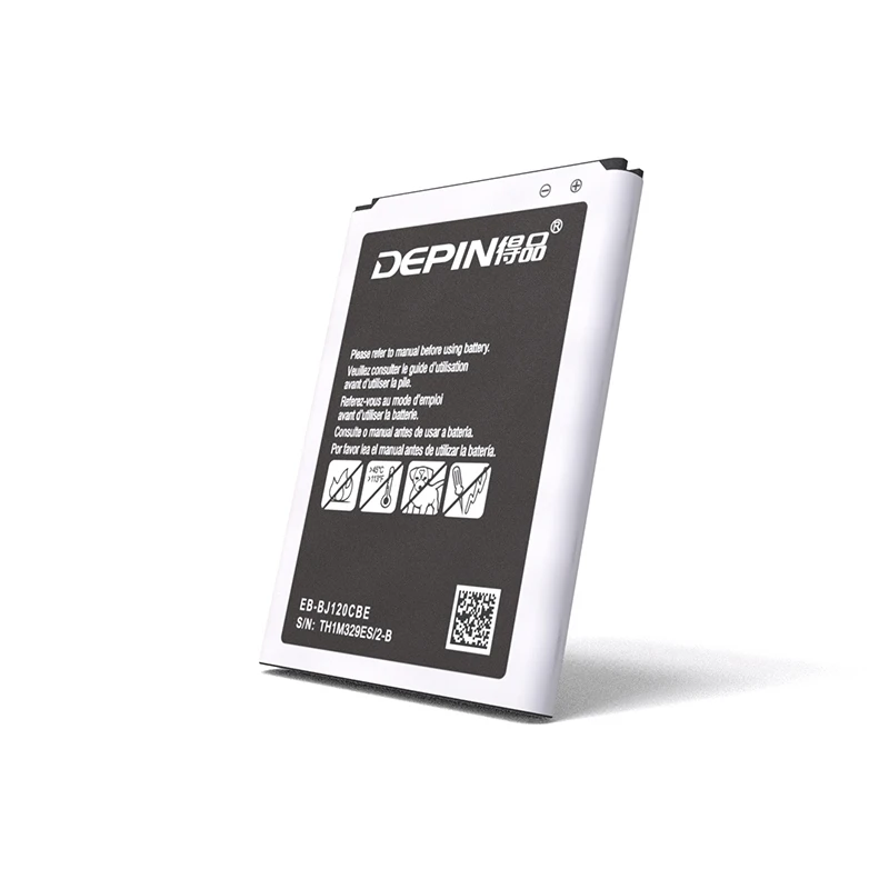 EB-BJ120CBE Battery For Samsung Galaxy J1 2016 J120