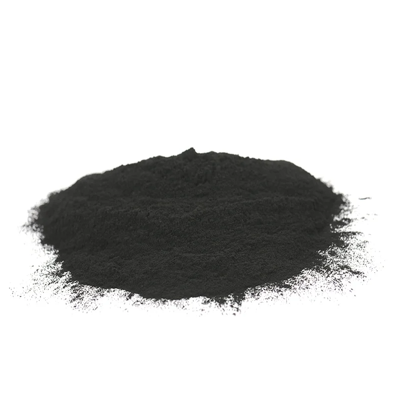 Powdered Activated Carbon Waste Water Treatment Reduce Cod Powder Activated Carbon Powder