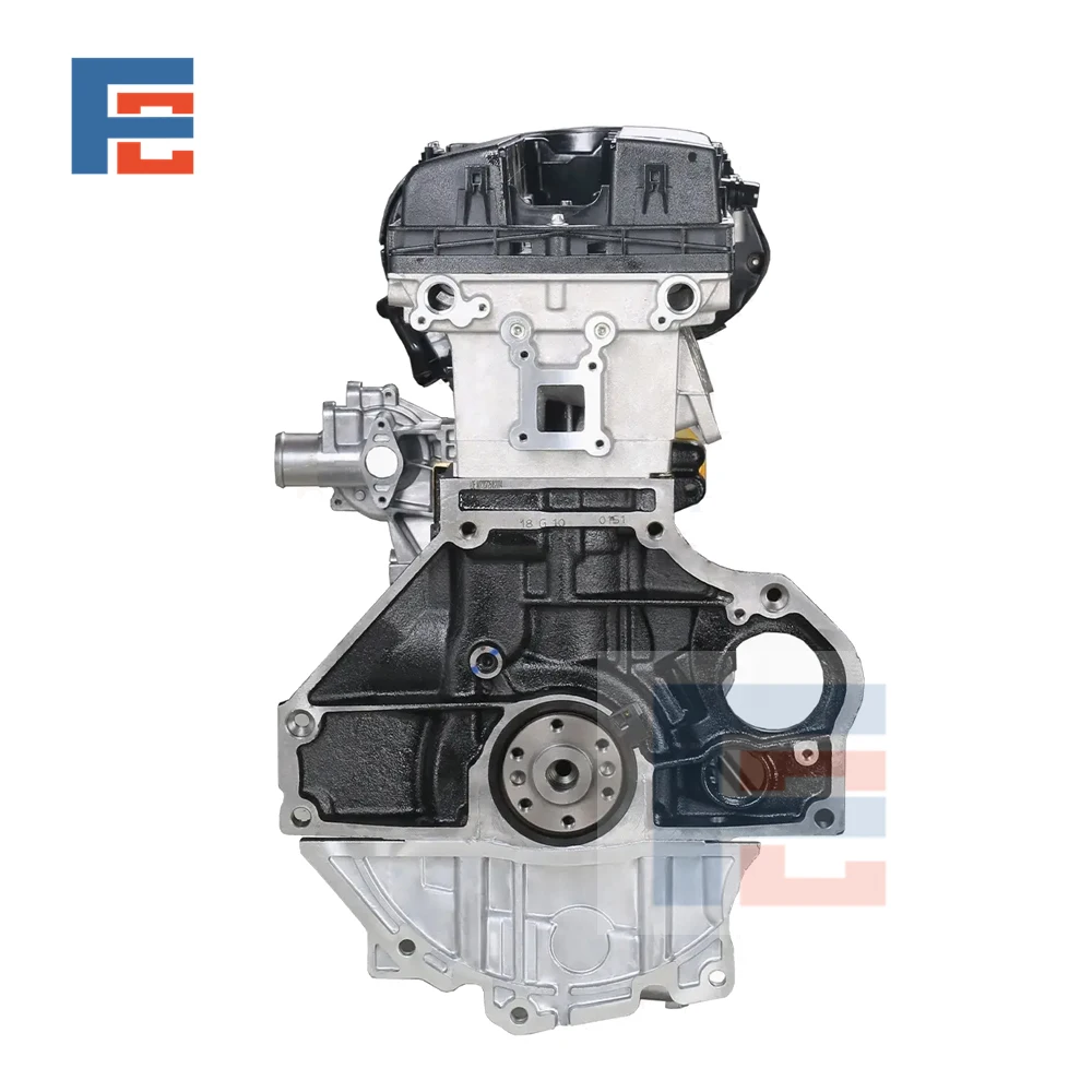 Factory Priced Brand New auto engine for Chevrolet Cruze F16D4 1.6 L 1.8L Z16XER
