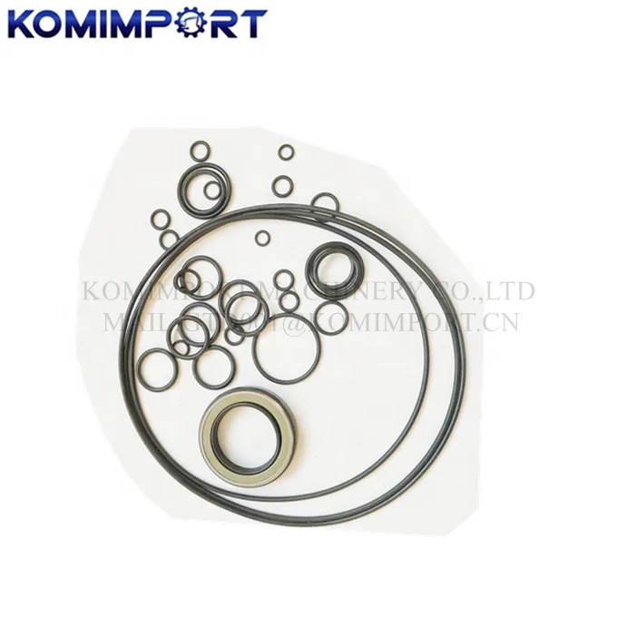 Комплект Уплотнений двигателя komexport для DX300 K9000780
