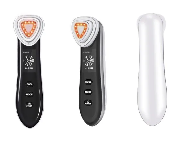 Горячая Распродажа, модное оборудование для ухода за кожей дома, многофункциональное оборудование для красоты EMS RF