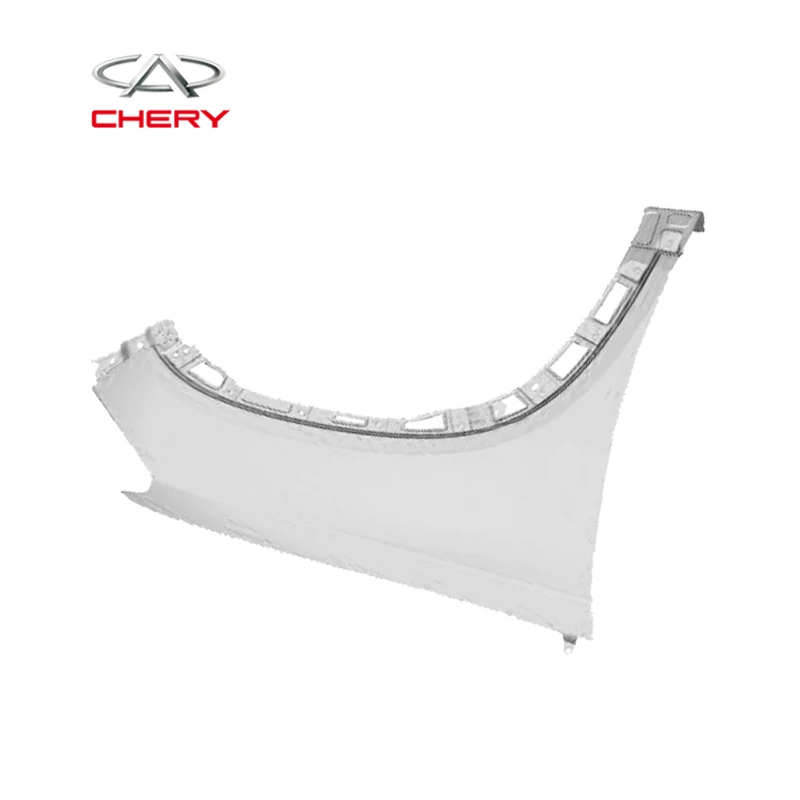 High quality front wing left side OE F08-8403102-DY for Chery brand Jetour car X90/X95 with 100% original manufacture