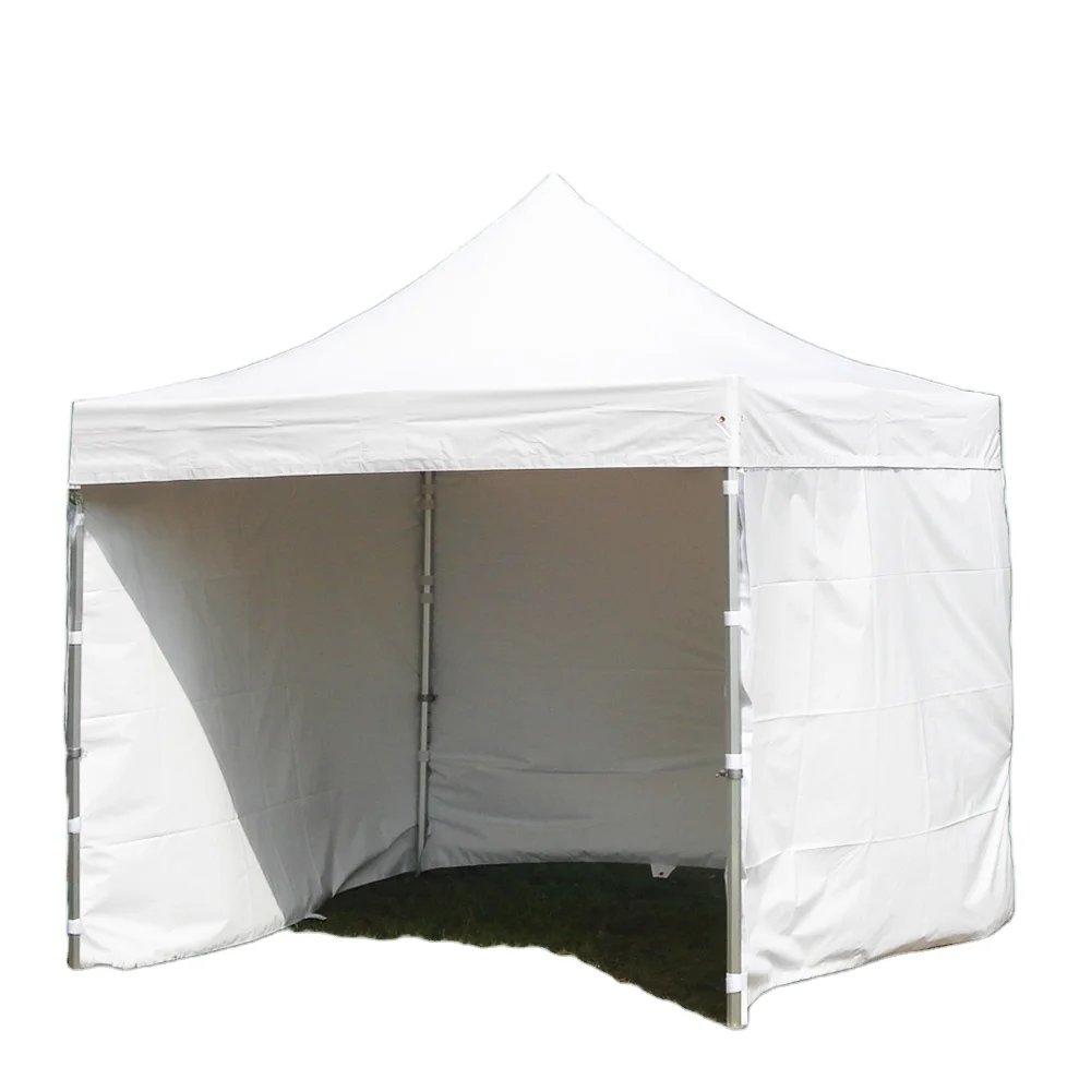 High Quality Aluminum Pop Up Waterproof 3x3m folding tent canopy