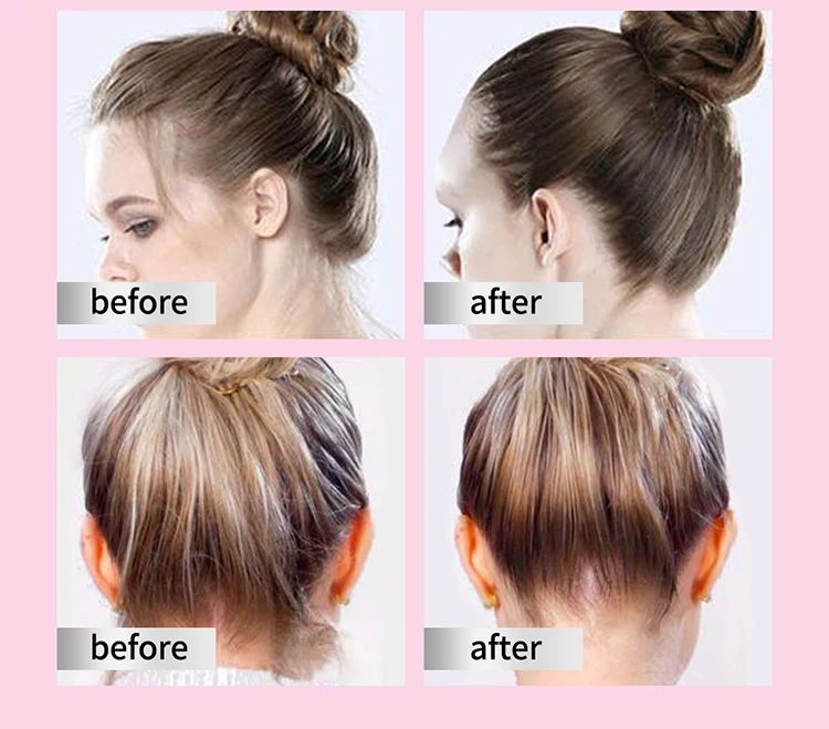 Private Brand Hair Cream Finishing Slick Hair Finishing Stick Gel Hair Styling Wax For Kids