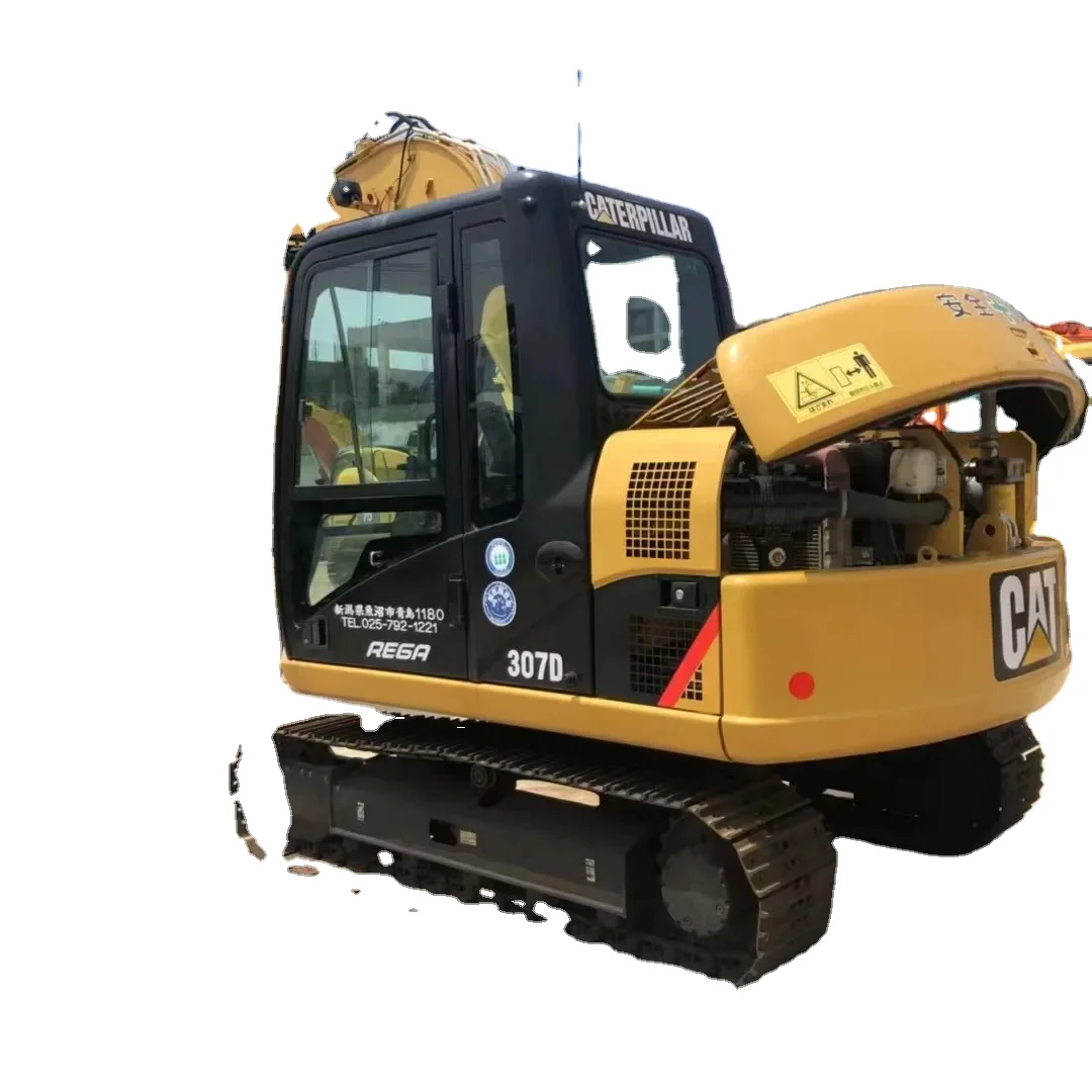Экскаватор модель 320d2 Columbia Южная Америка высокое качество и низкая цена японский бренд оригинальное японское производство
