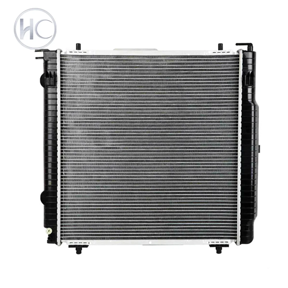 Genuine Auto parts cooling system Coolant Radiator A4635000402 4635000402 for mercedes benz