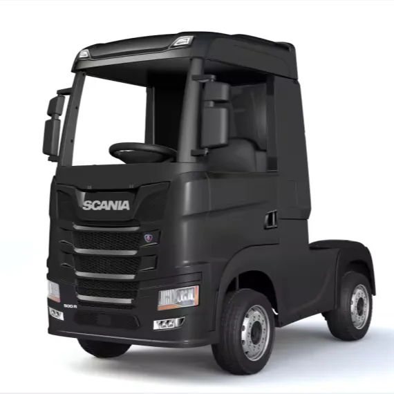 WDHL-698 new license scania truck kids electric car children electric car price high quality new model