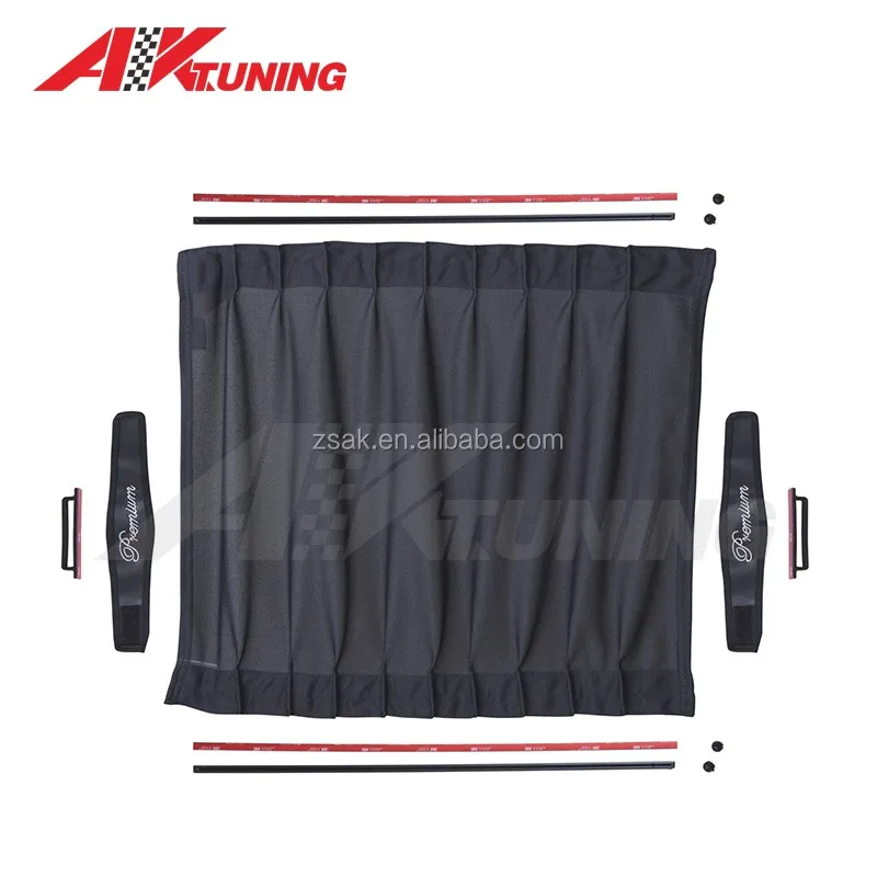 Высокое качество Автомобильное окно солнцезащитный шторы